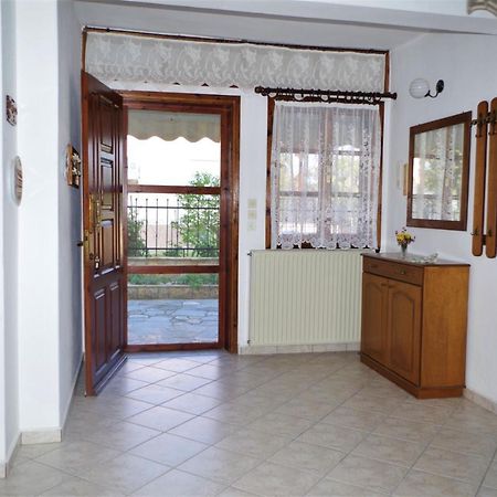 Vranas Property Skala Sotiros Dış mekan fotoğraf