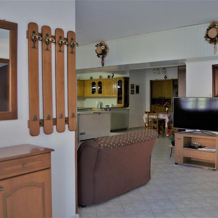 Vranas Property Skala Sotiros Dış mekan fotoğraf